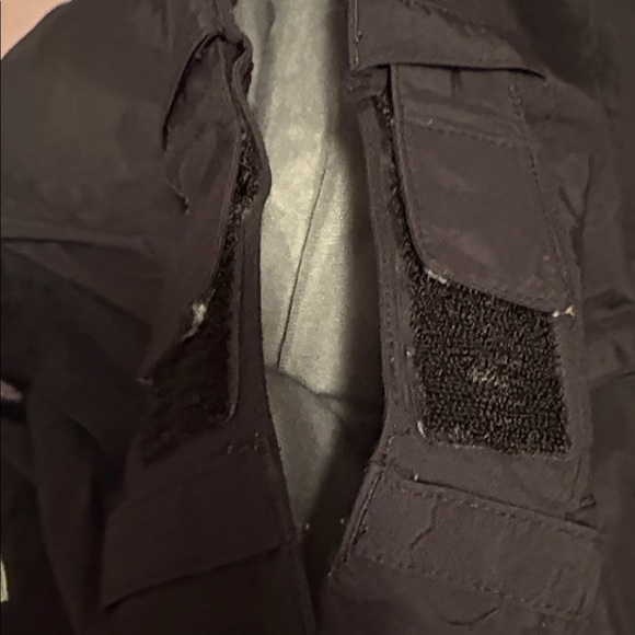 The North Face Black Women's Pants - Picture 8 of 9